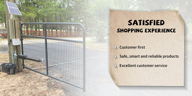 TOPENS automatic gate opener electric gate opener automatic gate operator automatic swing gate opener automatic dual swing gate opener electric swing gate operator automatic gate motor