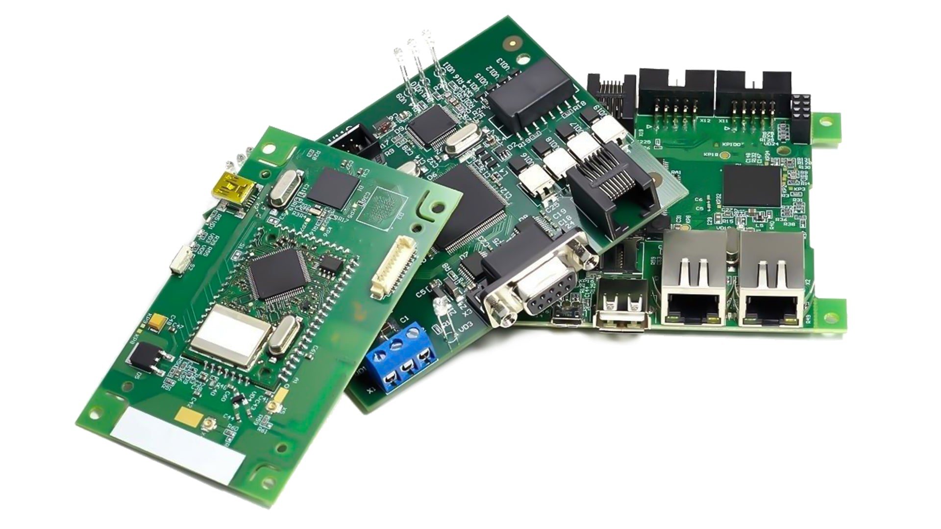 topens gate opener control board