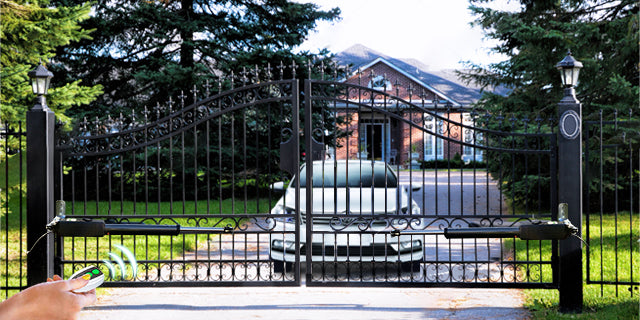 TOPENS automatic gate opener electric gate opener automatic gate operator automatic single swing gate opener automatic dual swing gate opener automatic sliding gate opener electric swing gate operator sliding gate operator automatic gate motor