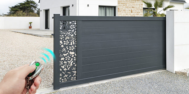 TOPENS automatic gate opener electric gate opener automatic gate operator automatic sliding gate opener electric sliding gate operator automatic gate motor