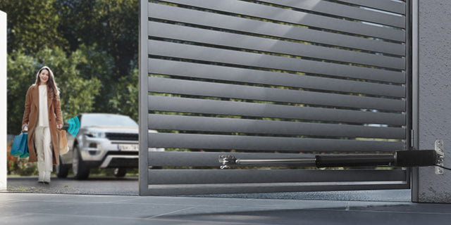 TOPENS automatic gate opener electric gate opener automatic gate operator automatic single swing gate opener automatic swing gate opener electric swing gate operator automatic gate motor