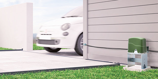 TOPENS automatic gate opener electric gate opener automatic gate operator automatic sliding gate opener electric sliding gate operator automatic gate motor