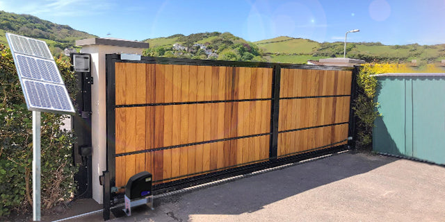 TOPENS automatic gate opener electric gate opener automatic gate operator automatic sliding gate opener electric sliding gate operator automatic gate motor