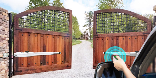 TOPENS automatic gate opener accessories electric gate opener automatic gate operator automatic single swing gate opener automatic dual swing gate opener automatic sliding gate opener electric swing gate operator sliding gate operator