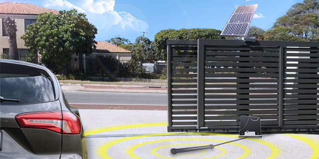 TOPENS automatic gate opener electric gate opener automatic gate operator automatic sliding gate opener electric sliding gate operator automatic gate motor