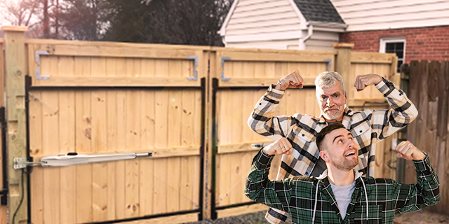 TOPENS automatic gate opener electric gate opener automatic gate operator automatic swing gate opener automatic dual swing gate opener electric swing gate operator automatic gate motor