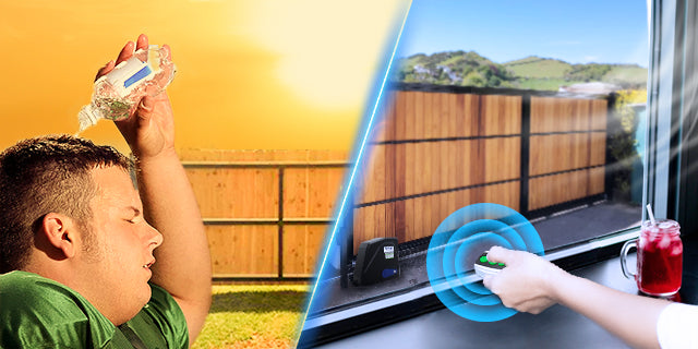 TOPENS automatic gate opener electric gate opener automatic gate operator automatic sliding gate opener electric sliding gate operator automatic gate motor