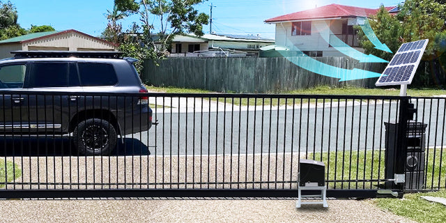 TOPENS automatic gate opener electric gate opener automatic gate operator automatic sliding gate opener electric sliding gate operator automatic gate motor