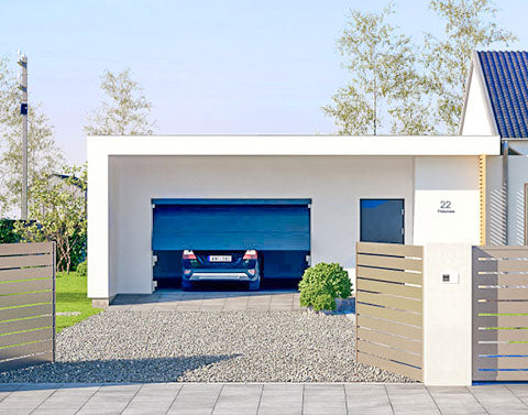 Garage Door Openers
