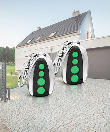 Gate Opener Accessory