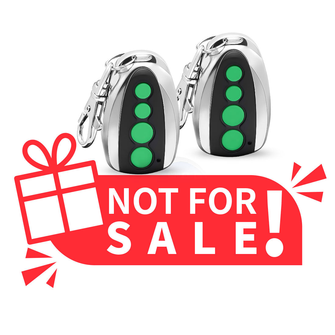 Gift For Activity (Not for Sale)