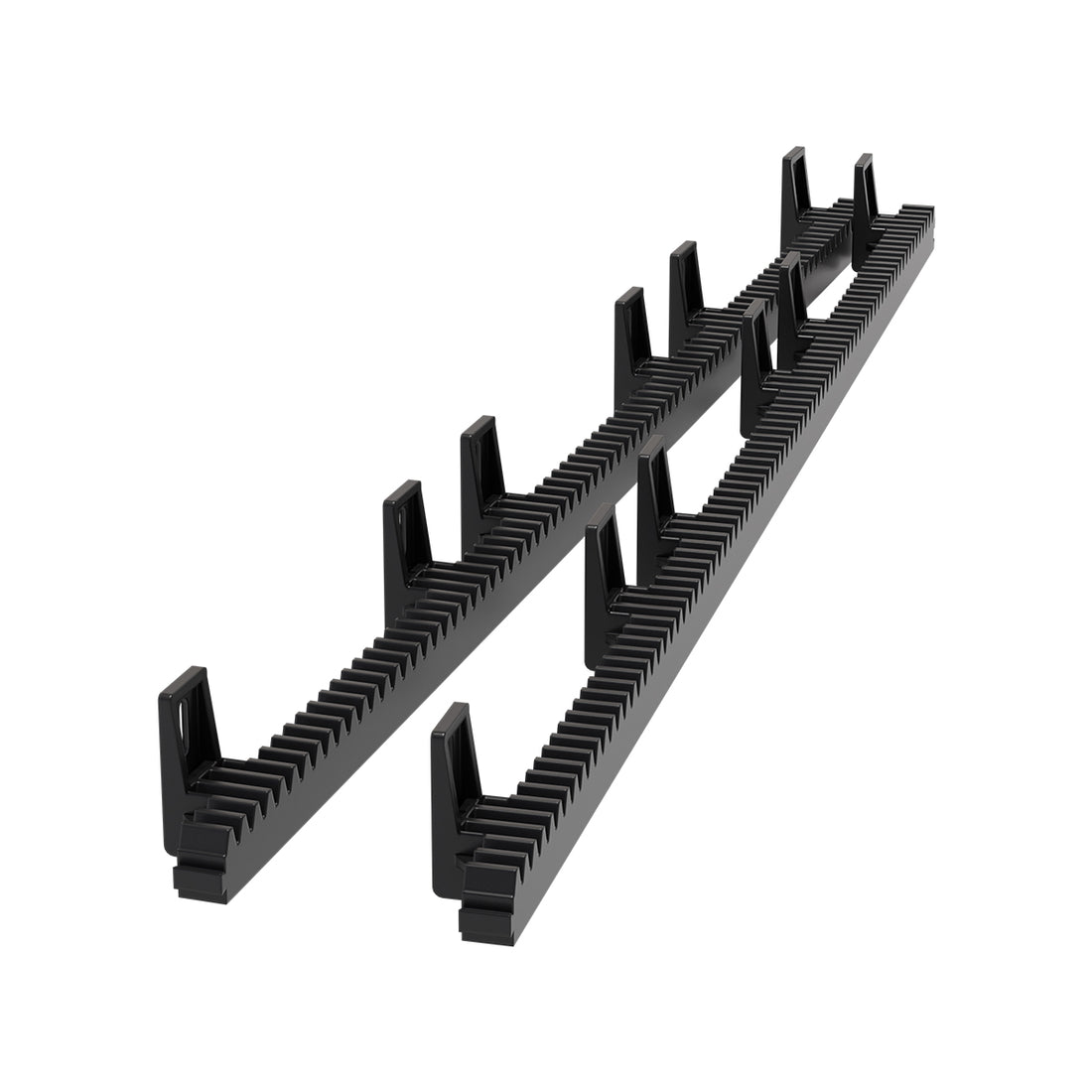 RNH2 Heavy Duty Reinforced Nylon Gear Rack for Sliding Gate Opener