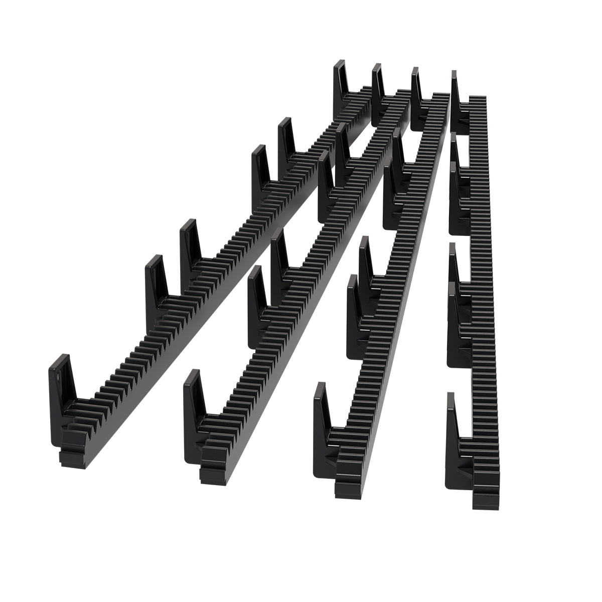 RNH4 Heavy Duty Reinforced Nylon Gear Rack for Sliding Gate Opener Ope
