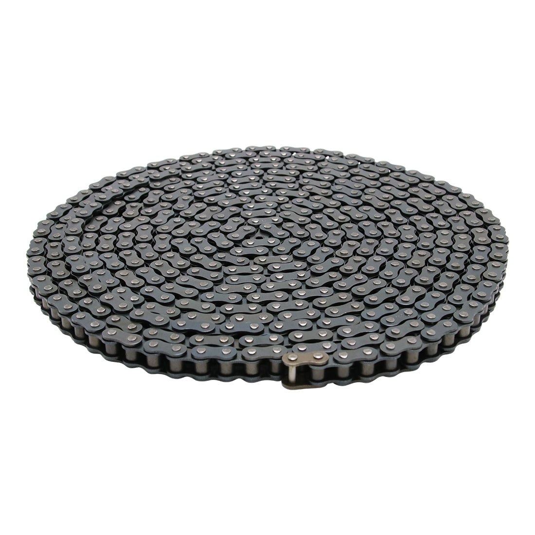 Topens Roller Chain 20ft for Chain Drive Sliding Gate Openers