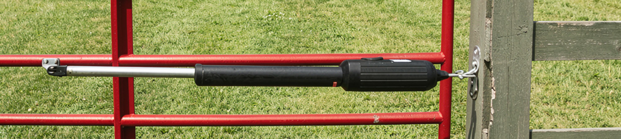 TOPENS Single Swing Gate Openers Collection