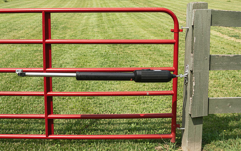 TOPENS Single Swing Gate Openers Collection