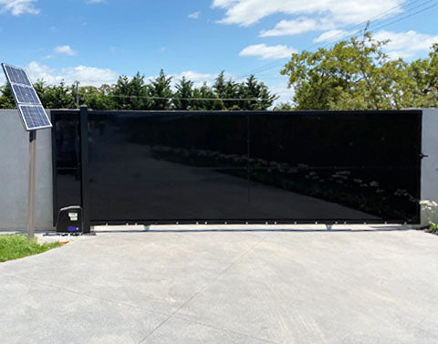 Sliding Gate Openers