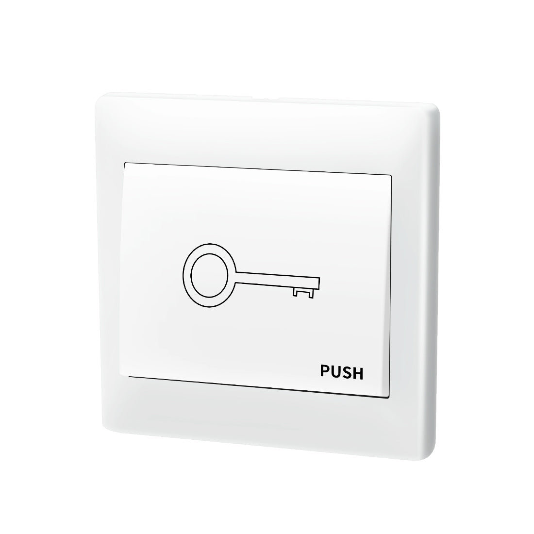 TC147 Wall Push Button Switch for Automatic Gate Opener