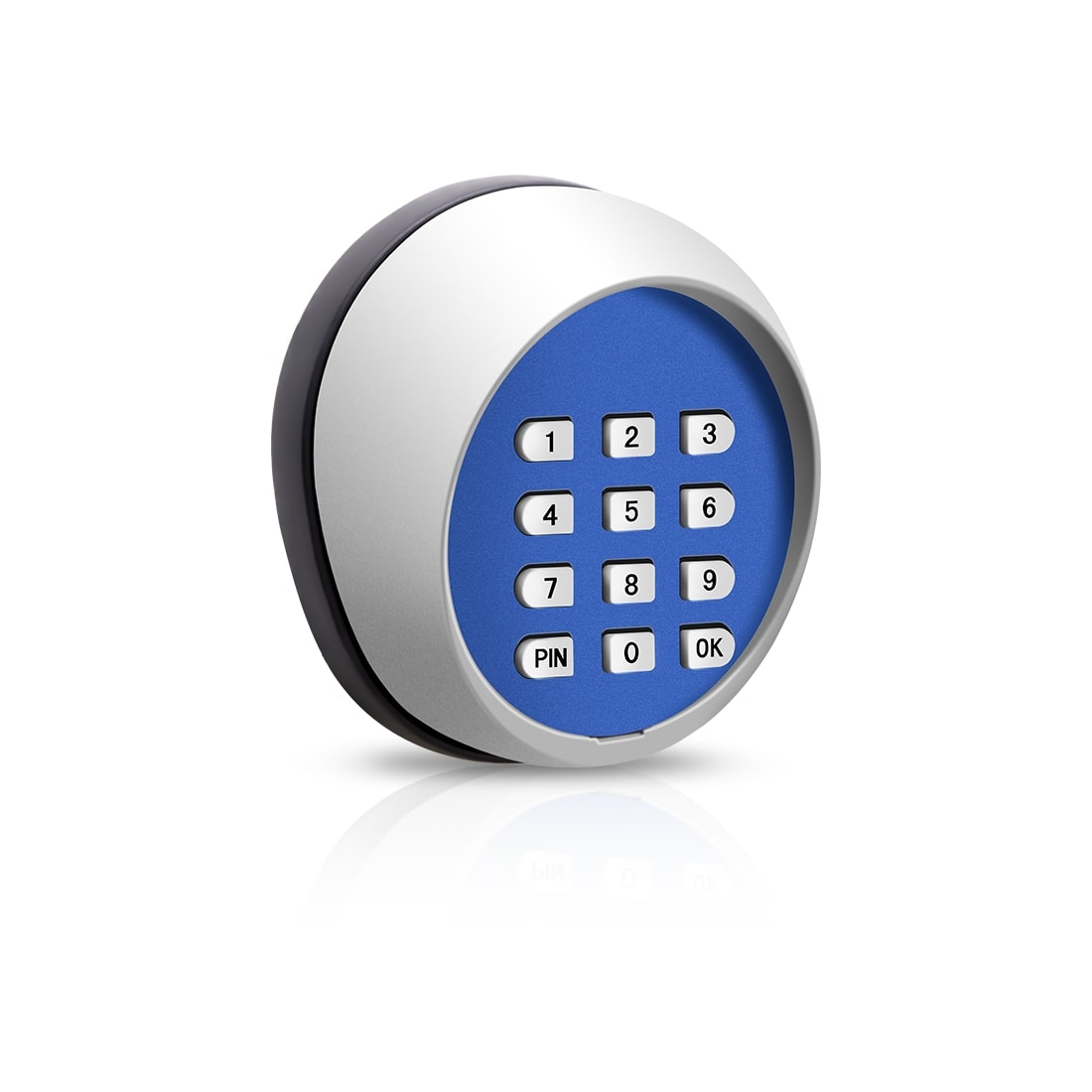 TKP3 Wireless Keypad for Gate Opener