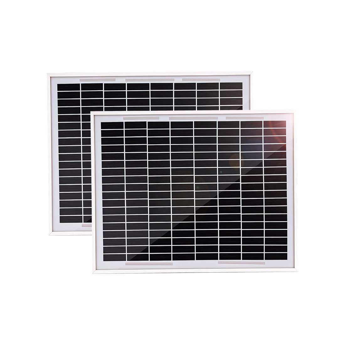 TSQ20W 20 Watt Solar Panel for Gate Opener