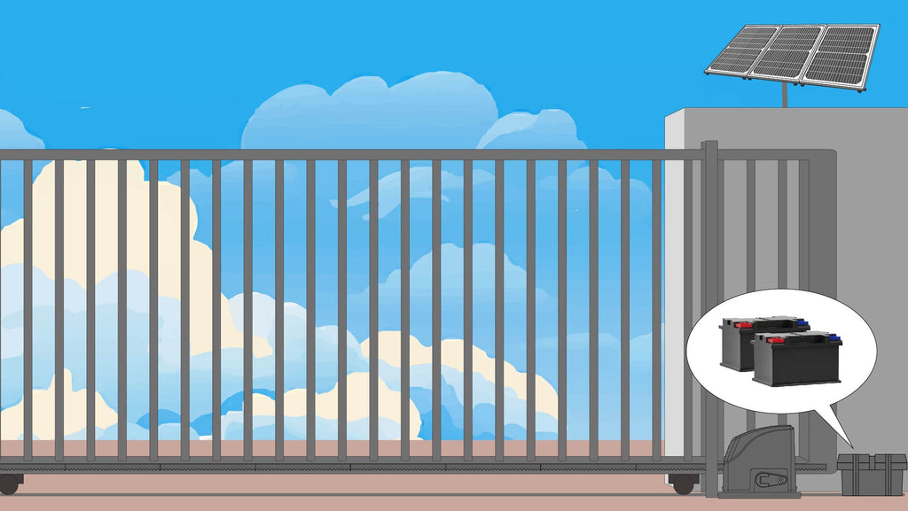 Essential Guide to Regular Maintenance and Care for Your Gate Opener