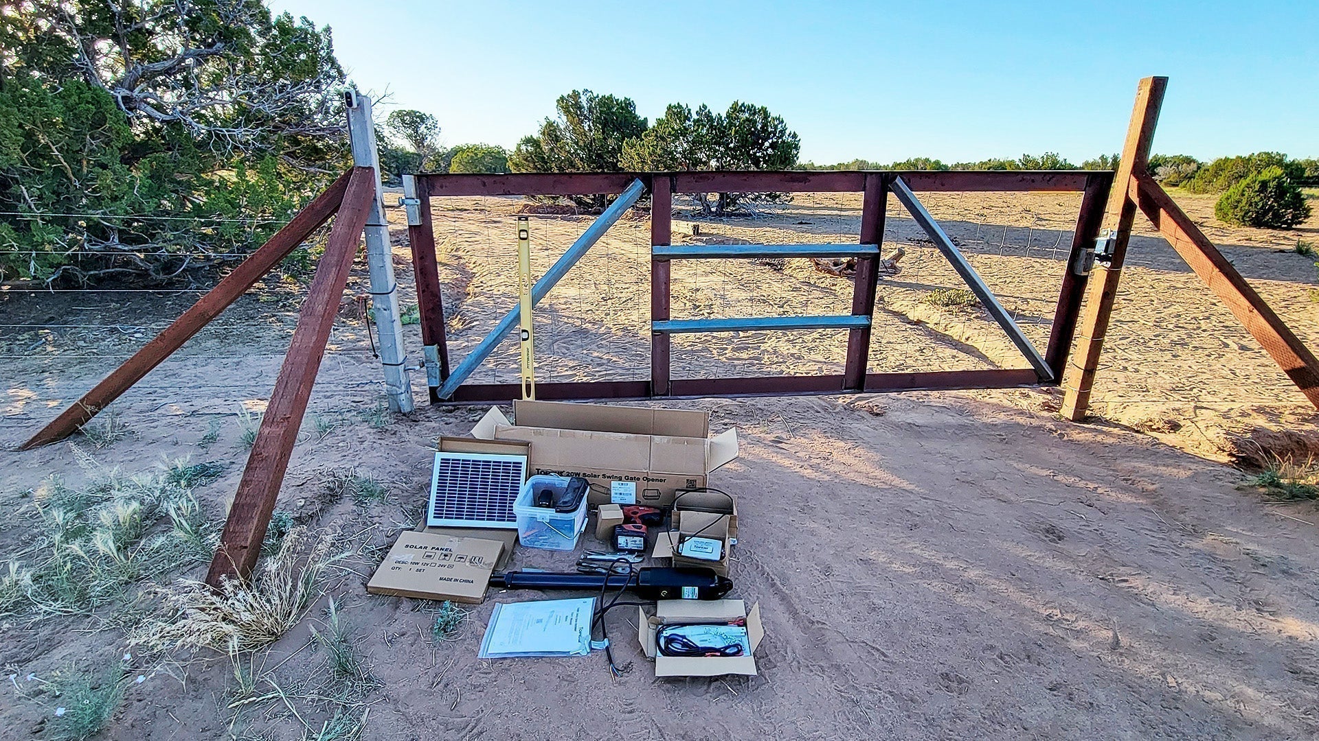 Solar Gate Opener Installation Tips Every Homeowner Should Know