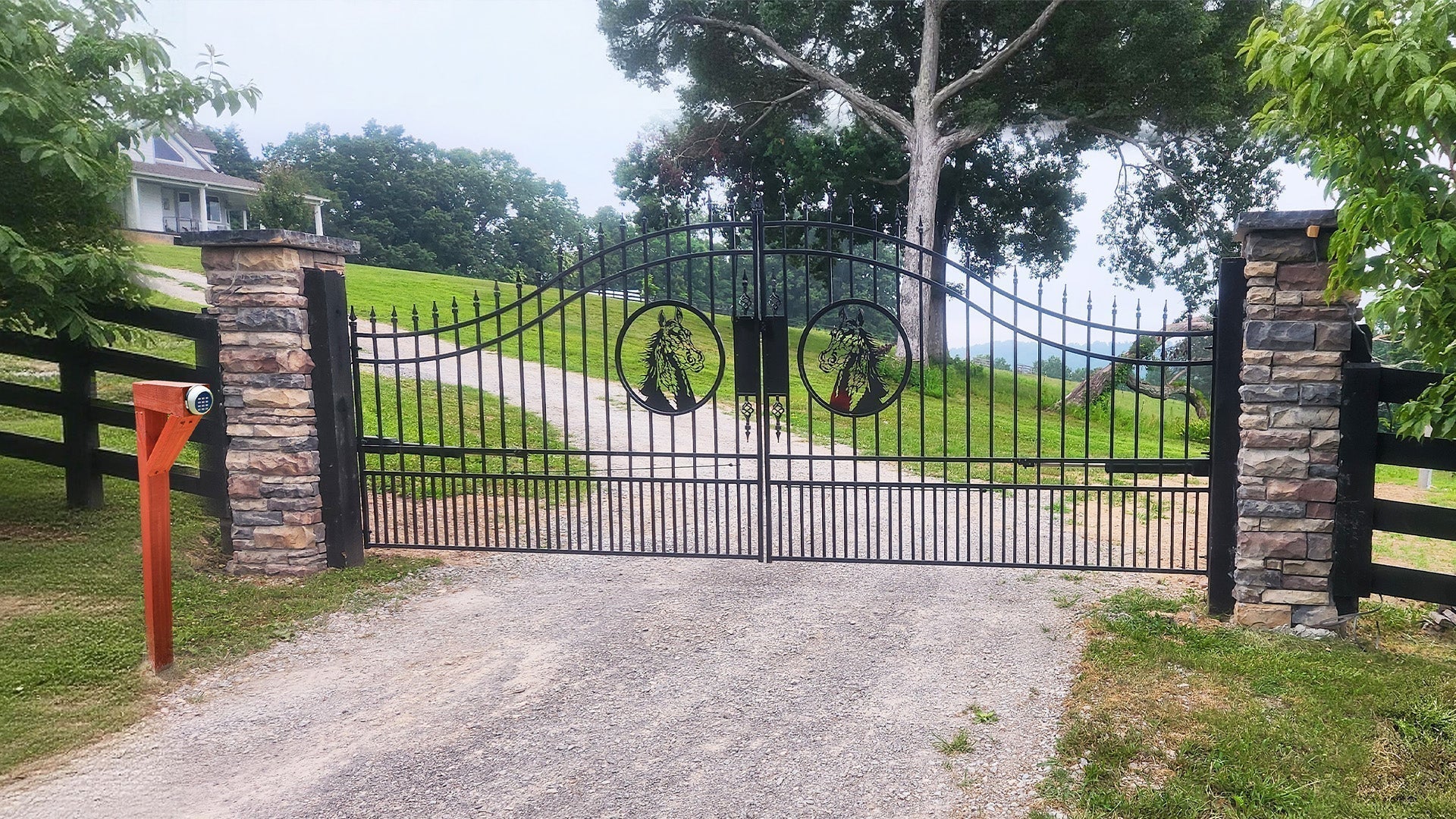 Top 5 Gate Opener Accessories for Smarter and Safer Access