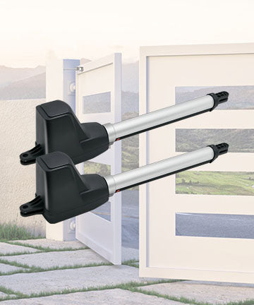 Automatic Swing Gate Opener Kit | Easy DIY Installation
