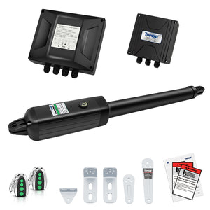 A5131 Auto Swing Gate Opener