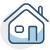 Wide Applications-The ideal solution for homes, courtyards, farms, and large estates.