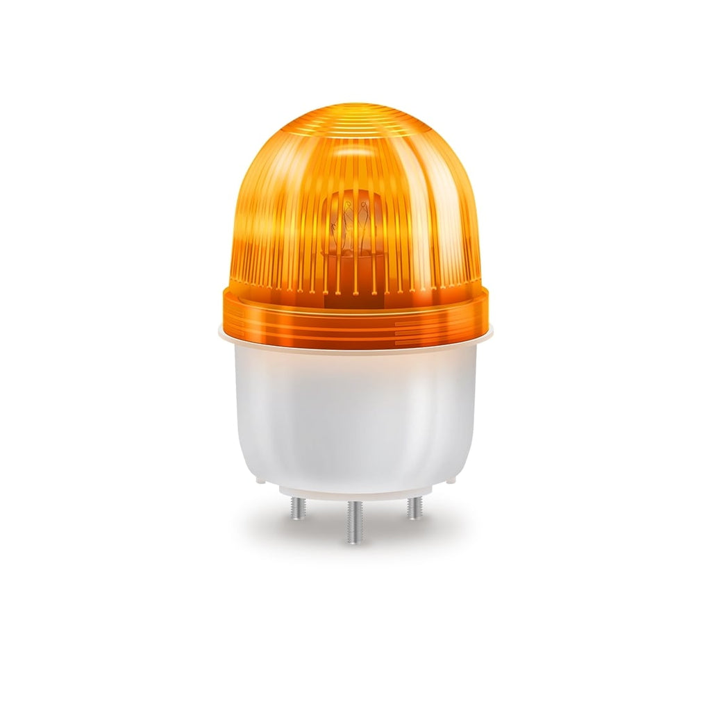 Strobe Gate 110V Strobe Light Gate Warning Light | TOPENS