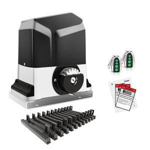 RK1200T DIY Automatic Sliding Gate Opener