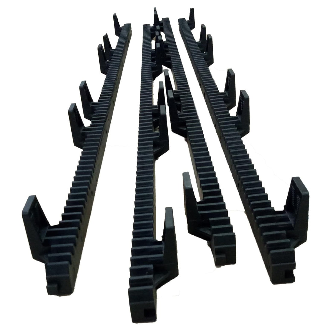 RNH4 Heavy Duty Reinforced Nylon Gear Rack for Sliding Gate Opener