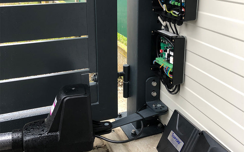 TOPENS Replacement Parts Collection