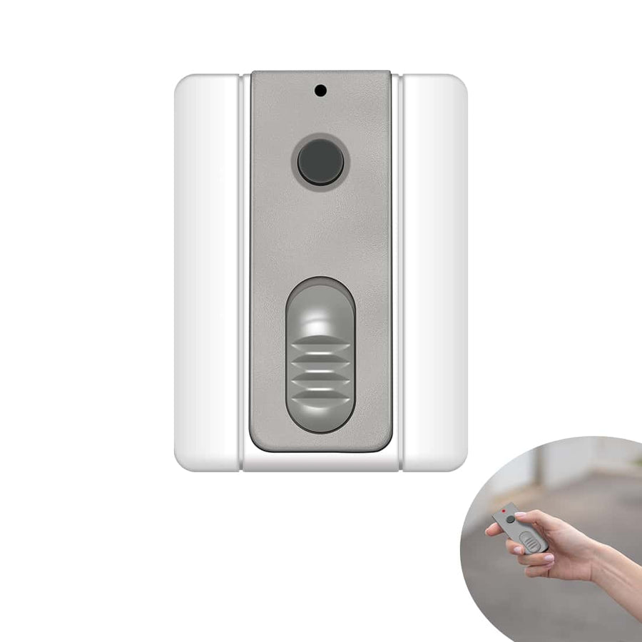 Push Button Remote Gate Opener Wireless Push Button for Automatic Gate Opener | TOPENS