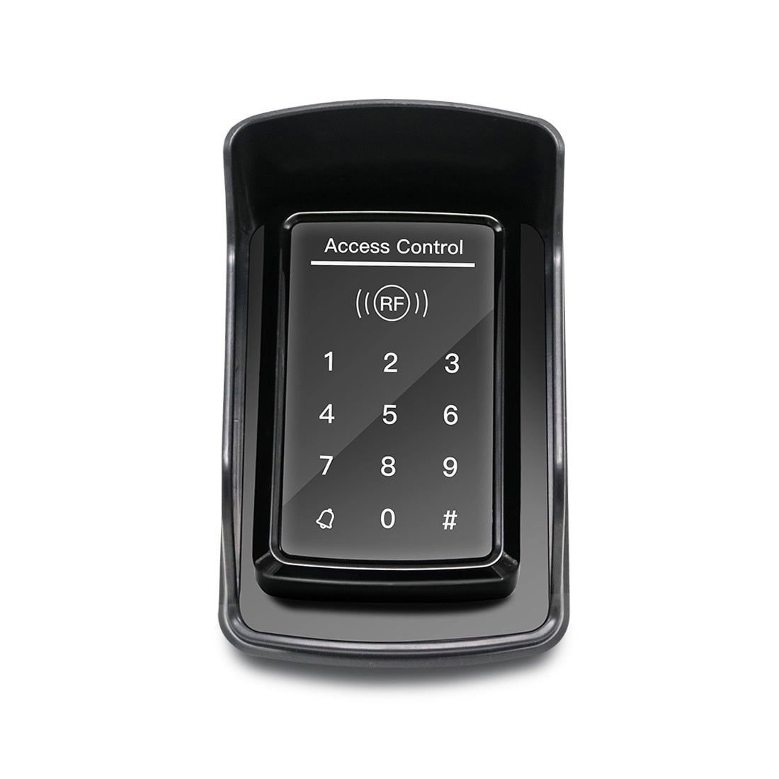 TC175P Wired Keypad for Automatic Gate Garage Door Opener
