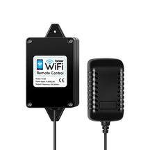 Gate Control Adapter WiFi Gate Opener Controller with Gate Opener App