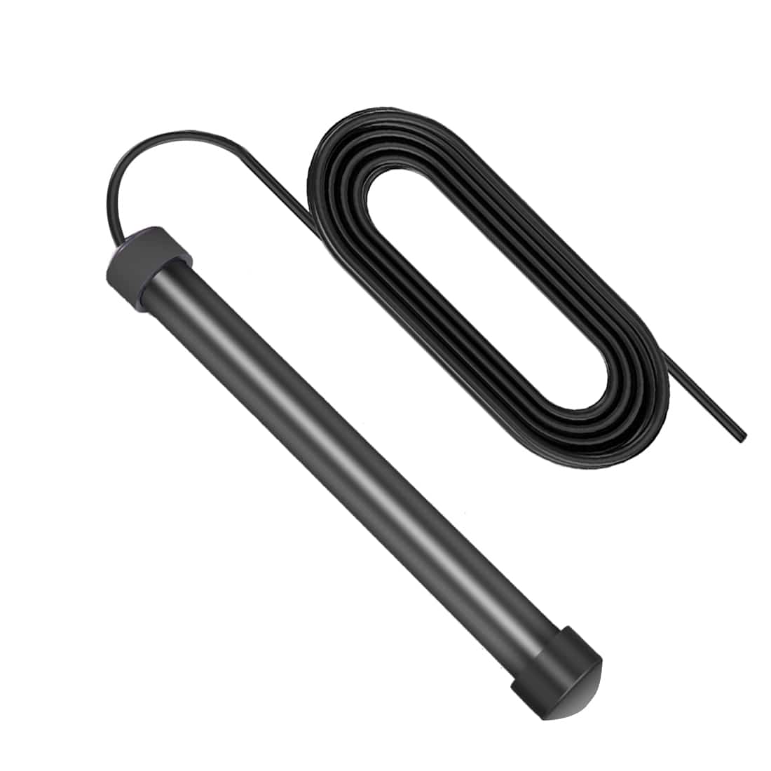 Driveway Vehicle Sensors Wuloo Solar Wireless Driveway Alarm Sensor