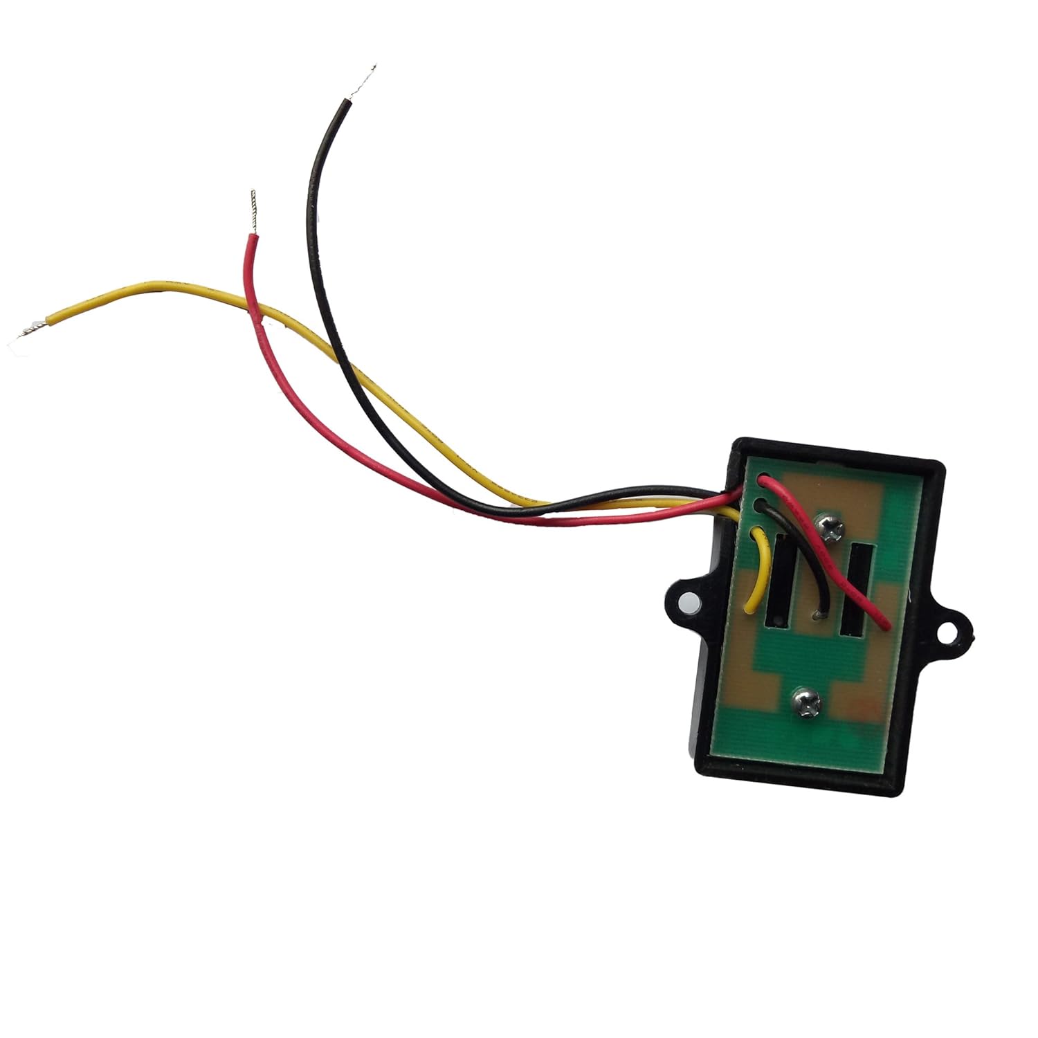 TOPENS PYMJ-CKG Limit Switch for Sliding Gate Opener Back