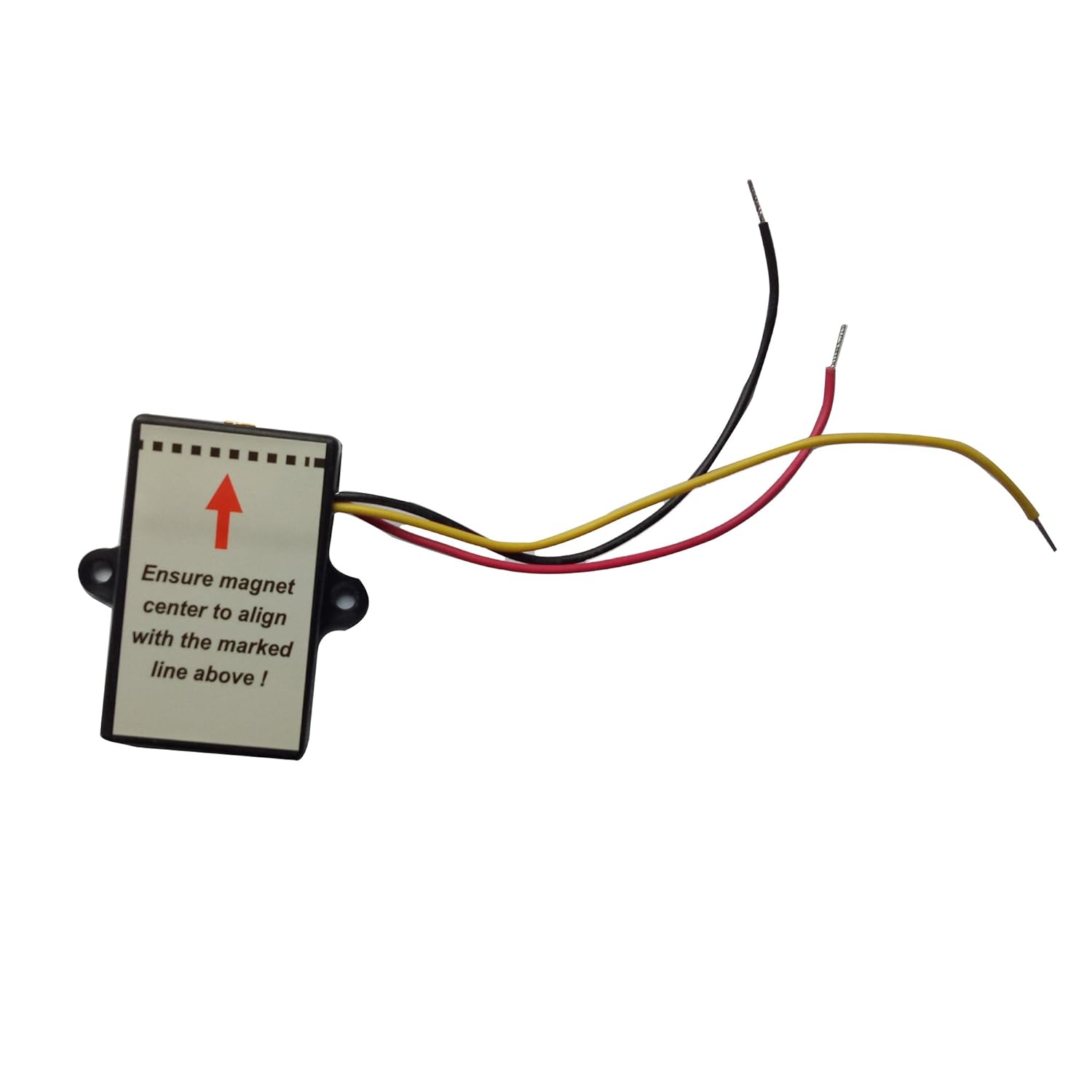 TOPENS PYMJ-CKG Limit Switch for Sliding Gate Opener Front